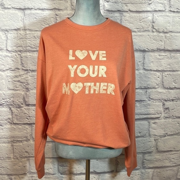 NWT Branch & Twig sweatshirt - Picture 1 of 7